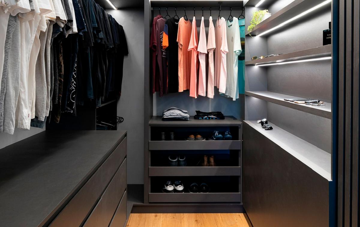 Móveis planejados quarto Móveis planejados quarto