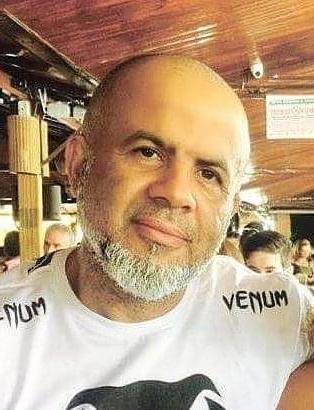 Reginaldo Cruz Reginaldo Cruz