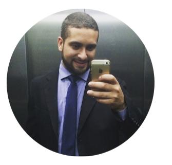 Rodrigo Trindade Rodrigo Trindade